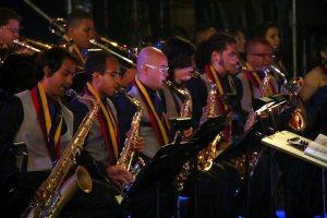 Orquesta Latino Caribeña junto a “El Pollo Brito” ofrece Concierto Dominical en el Teatro de Chacao