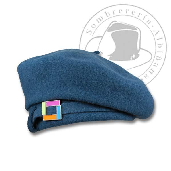 Boina de Sombrerería Albiñana Moda, Frío y Sombreros