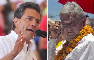 Desafortunadas declaraciones de AMLO dice Mario di Constanzo: si piensa en sumarse al gobierno de Peña Desafortunadas declaraciones de AMLO dice Mario di Constanzo: si piensa en sumarse al gobierno de Peña