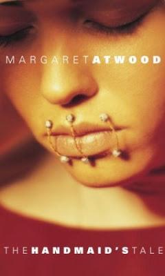 'El cuento de la criada', de Margaret Atwood 'El cuento de la criada', de Margaret Atwood