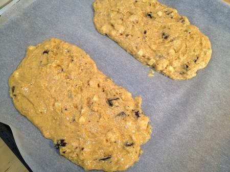 Buen finde Biscotti repostería fácil recetas rápidas para el café recetas postres frutos secos frutas desecadas chocolate recetas delikatissen recetas caseras galletas receta fácil galletas pastas secas chocolate frutos secos pastas para el té pastas para el café pastas caseras receta gastro blog dulces rápidos receta dulces con frutos secos dulces caseros baratos blog con recetas repostería biscotti con avellanas y chocolate biscotti