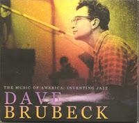 Dave Brubeck con la Orquesta Filarmónica de Nueva York, director Leonard Bernstein. 1956