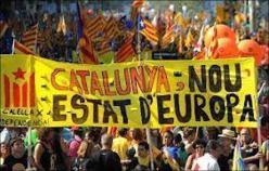 PUJOLANDIA (CATALUÑA), UN CLARO EJEMPLO DE SOCIEDAD POLÍTICAMENTE PERVERTIDA