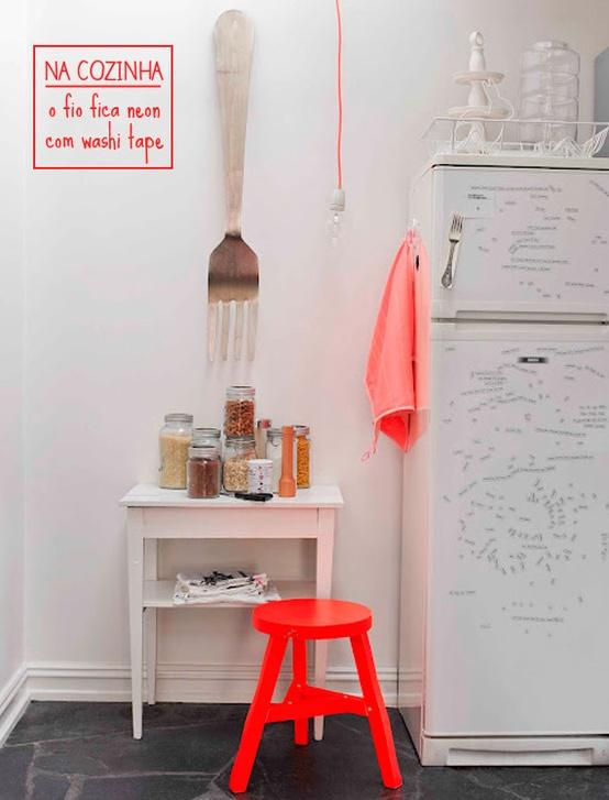 DIY lámpara DIY lámpara