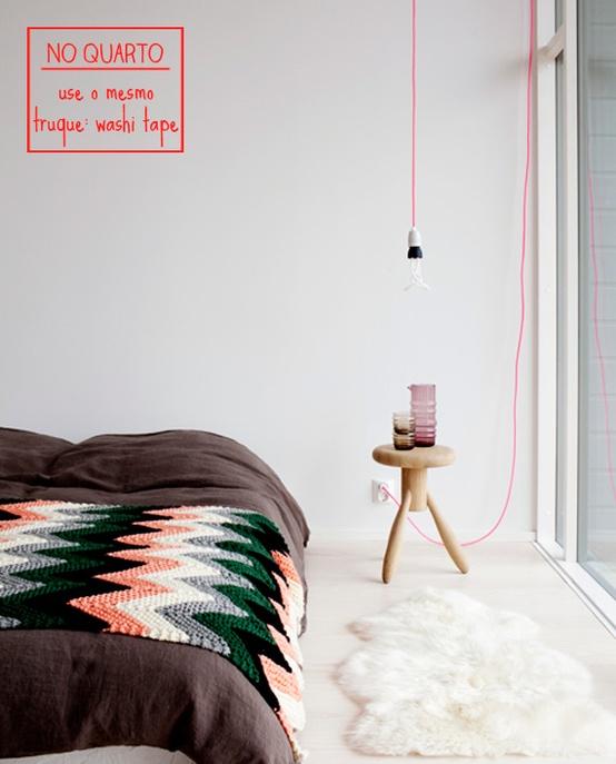 DIY lámpara DIY lámpara