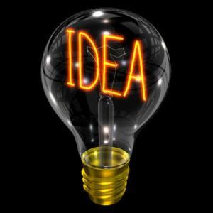 idea-genial2 De la idea al mercado, de la idea a la idea
