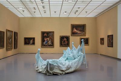 La crítica de arte en un mundo global precario La crítica de arte en un mundo global precario