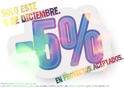 Black Friday - Viernes Negro