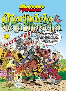 Miguel de Cervantes (Don Quijote de la Mancha y Novelas Ejemplares)