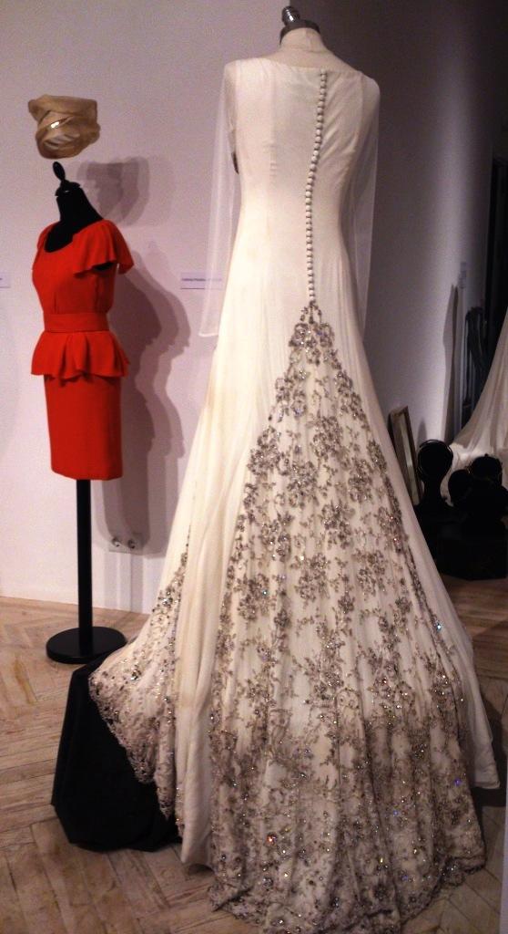 Las novias de Carmen Halffter Las novias de Carmen Halffter