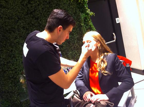 La noche del Shopping Night Barcelona La noche del Shopping Night Barcelona