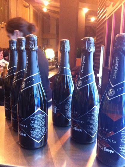 La noche del Shopping Night Barcelona La noche del Shopping Night Barcelona