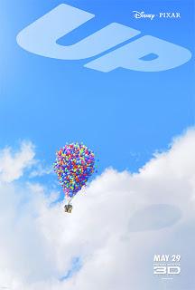 Una historia de amor: UP