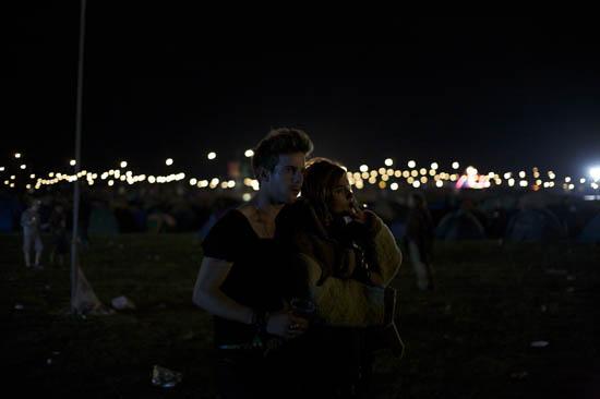 ¿Te apuntas (y te esposas) a un festival de música? ¿Te apuntas (y te esposas) a un festival de música?