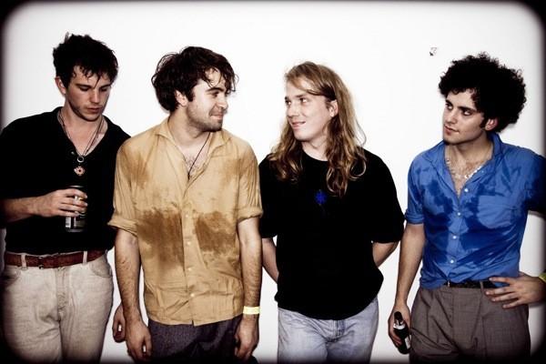 The Vaccines The Vaccines