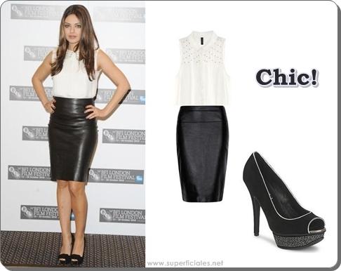 Looks: Qué estilo llevas? Looks: Qué estilo llevas?