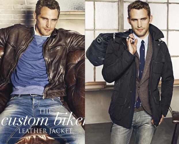 Los look de Mango HE Los look de Mango HE