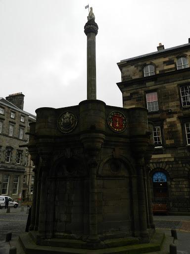 Mi regreso a Edimburgo Mi regreso a Edimburgo