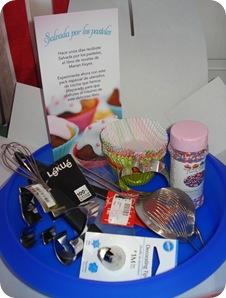 Dulce “En mi buzón” Dulce “En mi buzón”