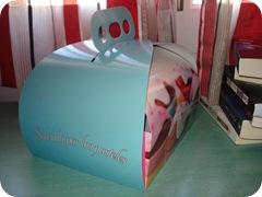 Dulce “En mi buzón” Dulce “En mi buzón”