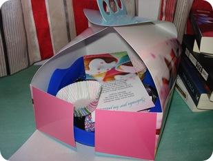 Dulce “En mi buzón” Dulce “En mi buzón”