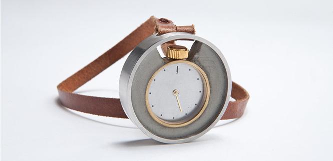 Friday’s Gadget: The Modern Man’s Pocket Watch Friday’s Gadget: The Modern Man’s Pocket Watch