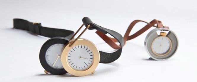 Friday’s Gadget: The Modern Man’s Pocket Watch Friday’s Gadget: The Modern Man’s Pocket Watch