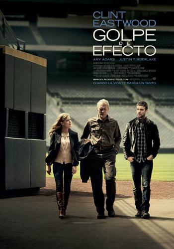 golpe de efecto cartel Estrenos del 23 de noviembre