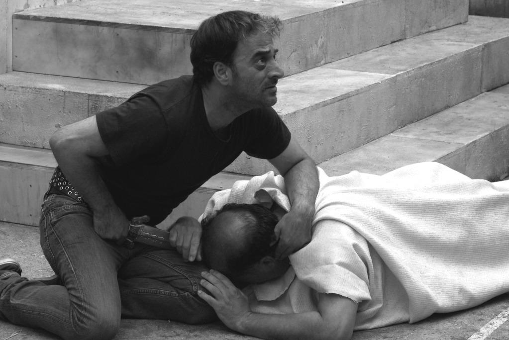 En profundidad: César debe morir En profundidad: César debe morir