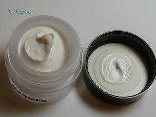 white silk sensilis UNA GRATA SORPRESA :)