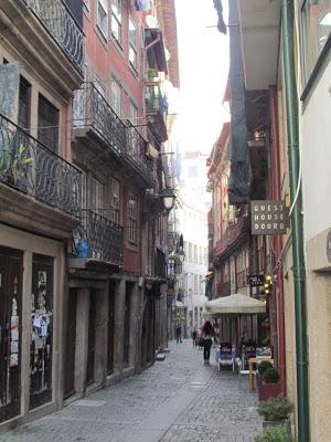 Oporto; nostalgia y decadencia (2ª parte) Oporto; nostalgia y decadencia (2ª parte)