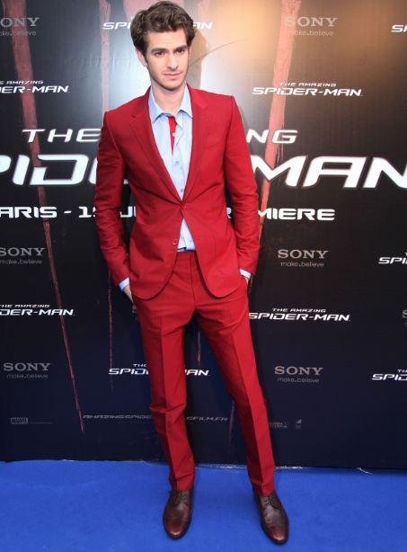 Trend Alert FW12. Color suits Trend Alert FW12. Color suits