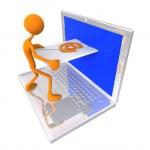 envio-de-correo Decálogo de seguridad en el uso del correo electrónico