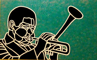 Conocer a los grandes intérpretes del jazz. Una exposición de Eva Córdoba Conocer a los grandes intérpretes del jazz. Una exposición de Eva Córdoba