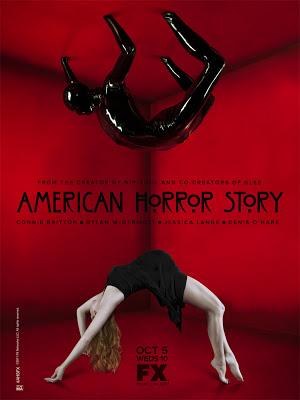 American Horror Story (2011) Una Serie de Ryan Murphy y Brad Falchuk...