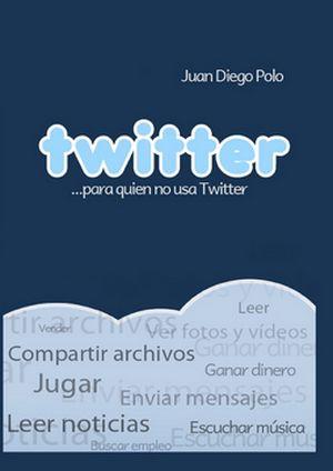 5 de los mejores eBooks gratis en español sobre Twitter