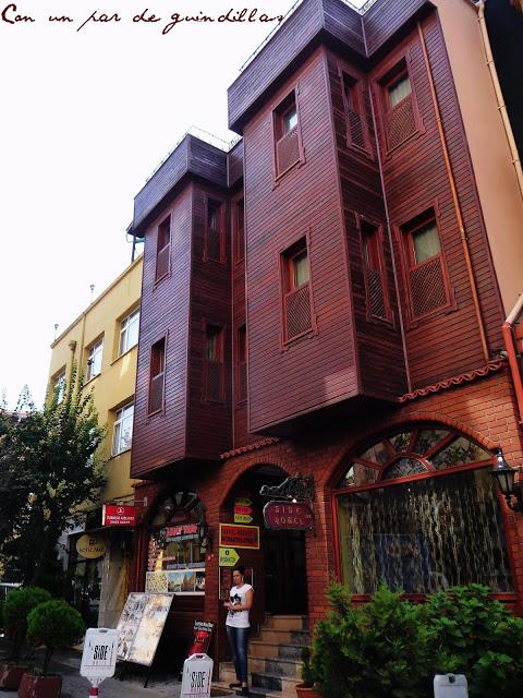 Sultanahmet Sultanahmet