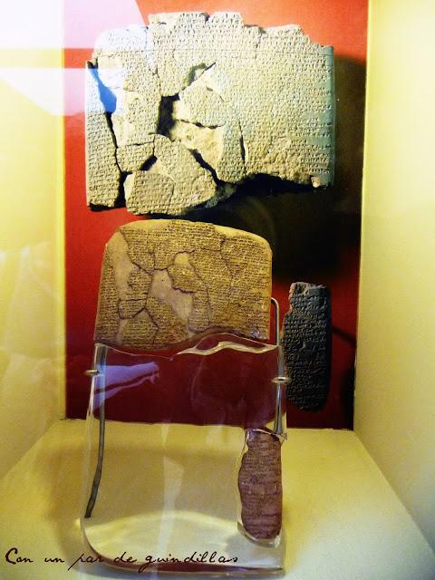 Tratado de paz de Kadesh Tratado-paz-kadesh