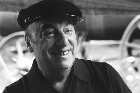 Pablo Neruda Poemas