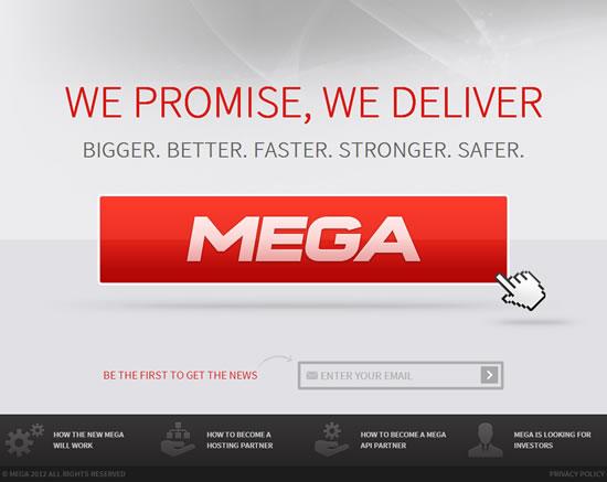 mega-nuevoservicio Kim Dotcom lanzará su plataforma Mega en enero de 2013