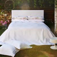 Os presentamos a SIMETRYA HOME, los especialistas en el textil del hogar Os presentamos a SIMETRYA HOME, los especialistas en el textil del hogar