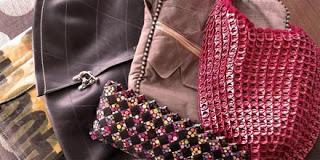 Lo nuevo en “carteras eco” para fiestas de graduación Lo nuevo en “carteras eco” para fiestas de graduación
