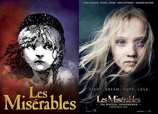 Los Miserables Los Miserables