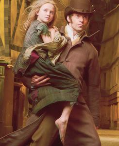 Los Miserables Los Miserables
