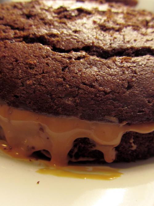 torta de chocolate | magnolia bakery versión porteña