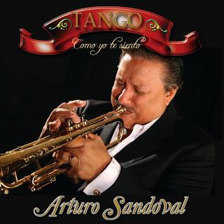 Arturo Sandoval – Tango - Como Yo Te Siento Arturo Sandoval – Tango - Como Yo Te Siento