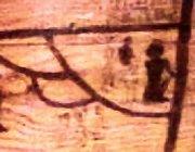 El Gigante Gerión de Tartessos en un antiguo texto egipcio del Imperio Medio (1990 y el 1790 A.C.) El Gigante Gerión de Tartessos en un antiguo texto egipcio del Imperio Medio (1990 y el 1790 A.C.)