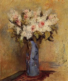 Pierre-Auguste Renoir: flores Pierre-Auguste Renoir: flores