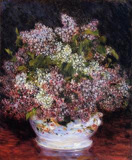Pierre-Auguste Renoir: flores Pierre-Auguste Renoir: flores