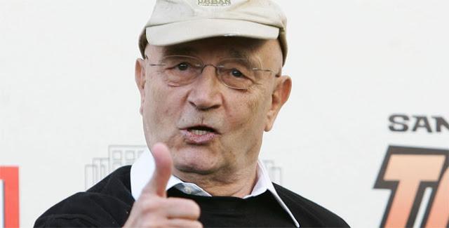 También nos deja Tony Leblanc (1922-2012) También nos deja Tony Leblanc (1922-2012)
